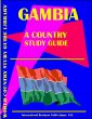 Gambia Country Study Guide (World Country Study Guide