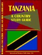 Tanzania Country Study Guide (World Country Study Guide