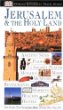 Eyewitness Travel Guide to Jerusalem & the Holy Land