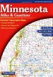 Minnesota Atlas and Gazetteer (3rd Ed)