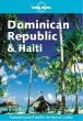 Lonely Planet Dominican Republic and Haiti