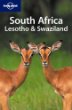 Lonely Planet South Africa, Lesotho and Swaziland (Lonely Planet South Africa, Lesotho and Swaziland)