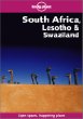 Lonely Planet South Africa, Lesotho  Swaziland (Lonely Planet South Africa, Lesotho and Swaziland)