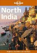 Lonely Planet North India (North India, 1st Ed)