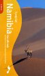 Footprint: Namibia Handbook 3 Ed