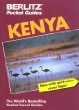 Berlitz Kenya Pocket Guide (Berlitz Pocket Guides)