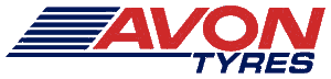 Avon motorcycle tyres
