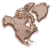 Continental United States