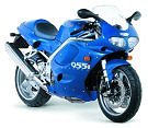 Daytona 955i 2000