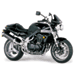 Speed Triple