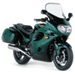 Triumph Trophy 900/1200