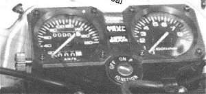 DR600RH 1987
