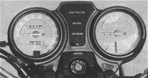 GR650 1983