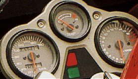 GSX250F Across 1991
