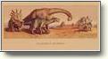 Posters - Dinosaurs