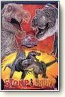 Posters - Dinosaurs