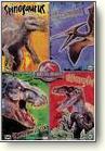 Posters - Dinosaurs