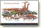 Posters - Dinosaurs