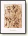 Leonardo Da Vinci Posters