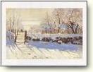 Claude Monet Posters