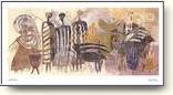 African Art Posters