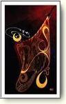 African Art Posters