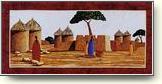 African Art Posters