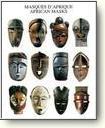 African Art Posters