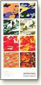 Andy Warhol Posters