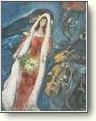 Marc Chagall Posters