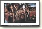 Salvador Dali Posters