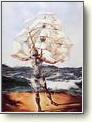 Posters - Salvador Dali