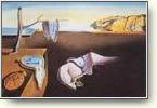 Salvador Dali Posters