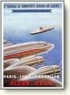Aviation Posters