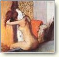 Degas Posters