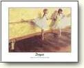 Degas Posters