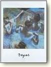 Degas Posters
