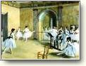 Degas Posters