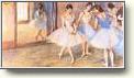 Degas Posters