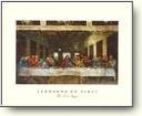 Leonardo Da Vinci Posters