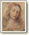 Leonardo Da Vinci Posters