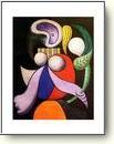 Picasso Posters