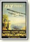 Aviation Posters