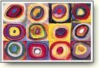 Kandinsky Posters