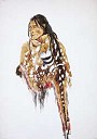 Native American Posters