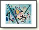 Kandinsky Posters
