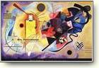 Kandinsky Posters