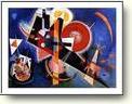 Kandinsky Posters