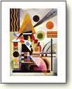 Kandinsky Posters