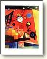Kandinsky Posters